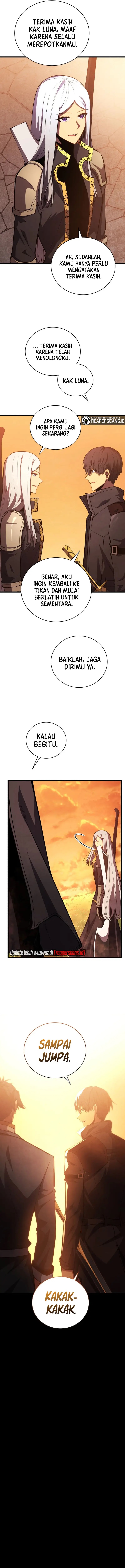 Read Swordmaster’s Youngest Son Bahasa Indonesia ID Manga Online