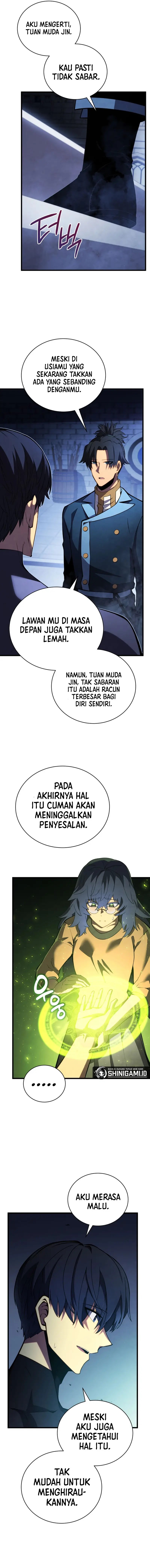 Read Swordmaster’s Youngest Son Bahasa Indonesia ID Manga Online