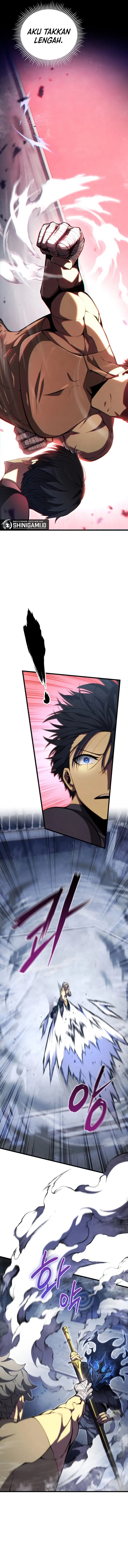 Read Swordmaster’s Youngest Son Bahasa Indonesia ID Manga Online