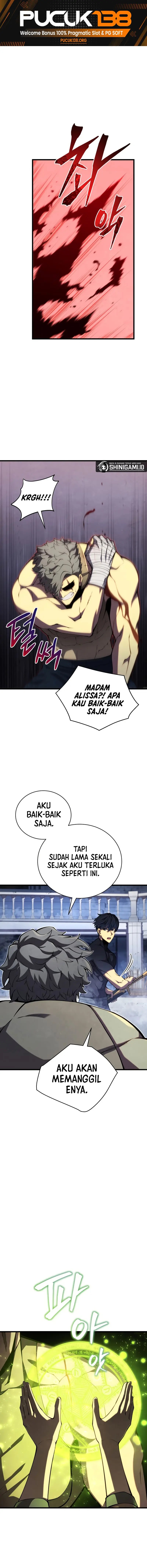 Read Swordmaster’s Youngest Son Bahasa Indonesia ID Manga Online
