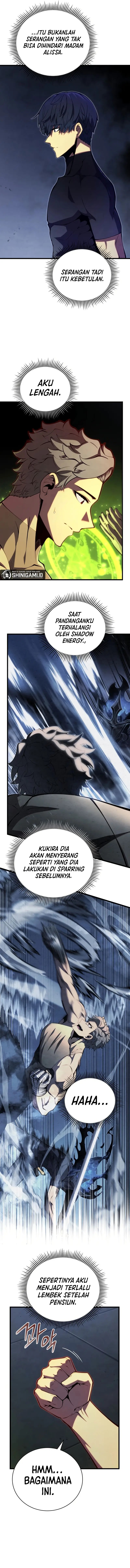 Read Swordmaster’s Youngest Son Bahasa Indonesia ID Manga Online