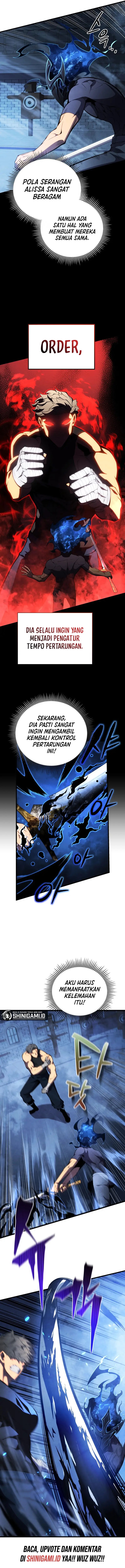 Read Swordmaster’s Youngest Son Bahasa Indonesia ID Manga Online