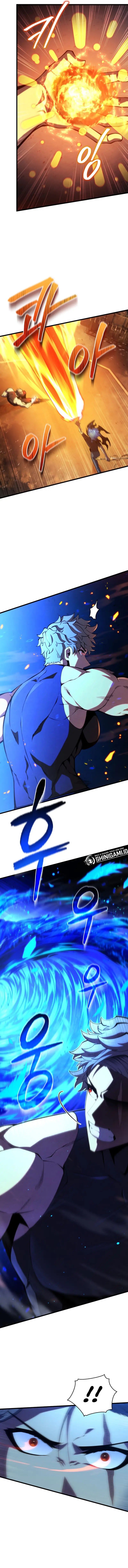 Read Swordmaster’s Youngest Son Bahasa Indonesia ID Manga Online