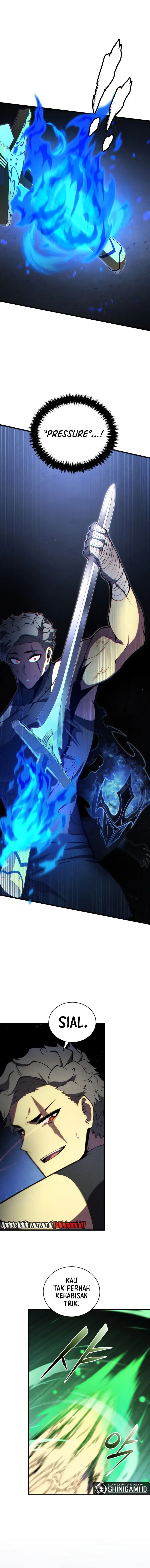 Read Swordmaster’s Youngest Son Bahasa Indonesia ID Manga Online