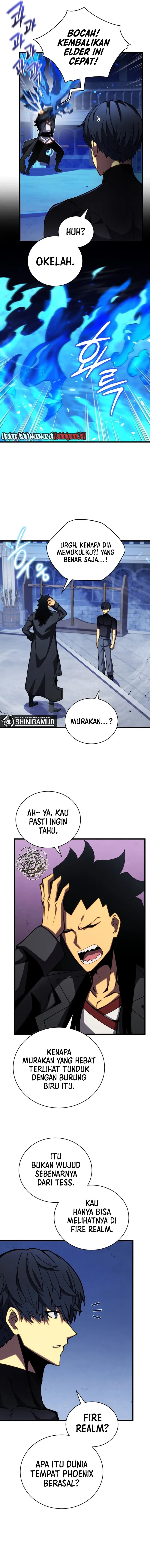 Read Swordmaster’s Youngest Son Bahasa Indonesia ID Manga Online
