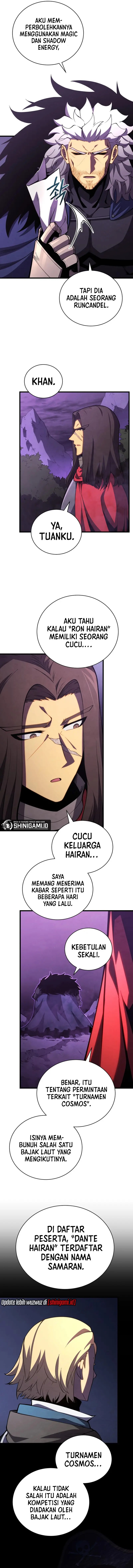 Read Swordmaster’s Youngest Son Bahasa Indonesia ID Manga Online