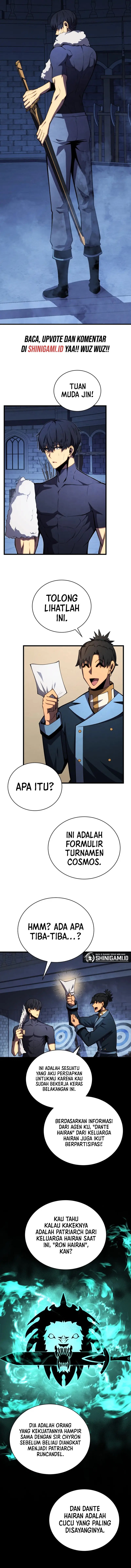 Read Swordmaster’s Youngest Son Bahasa Indonesia ID Manga Online