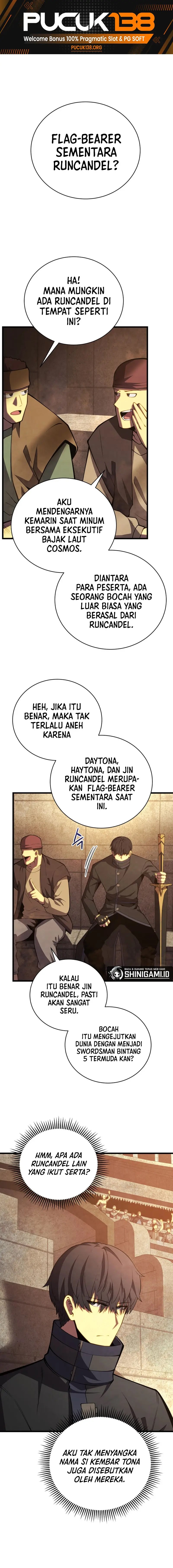 Read Swordmaster’s Youngest Son Bahasa Indonesia ID Manga Online