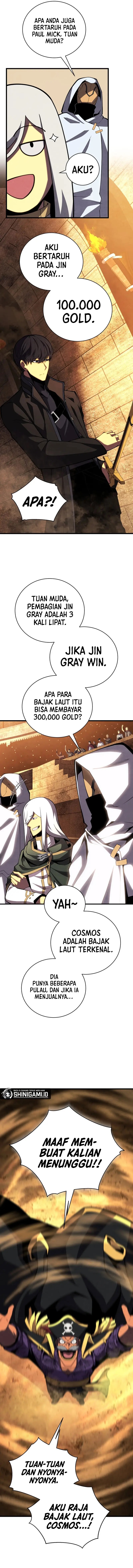 Read Swordmaster’s Youngest Son Bahasa Indonesia ID Manga Online
