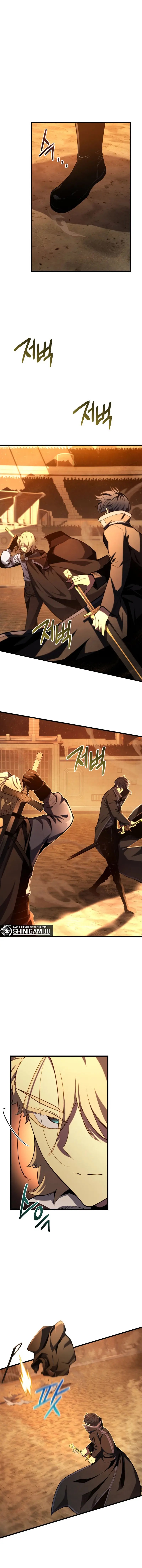 Read Swordmaster’s Youngest Son Bahasa Indonesia ID Manga Online