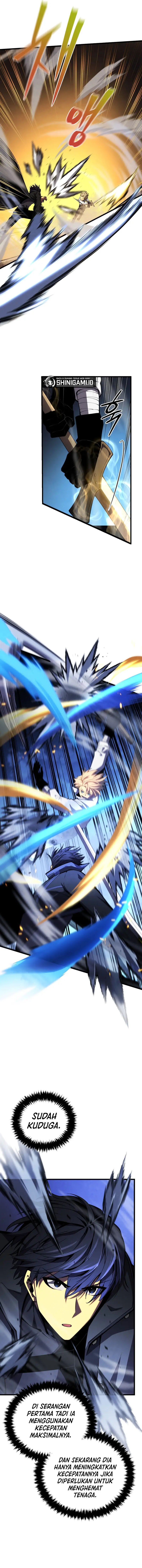 Read Swordmaster’s Youngest Son Bahasa Indonesia ID Manga Online