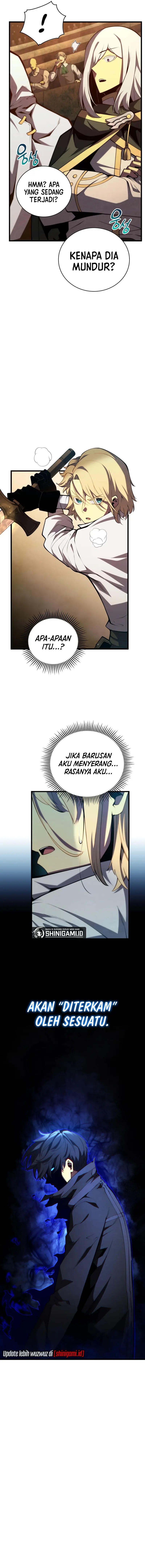 Read Swordmaster’s Youngest Son Bahasa Indonesia ID Manga Online