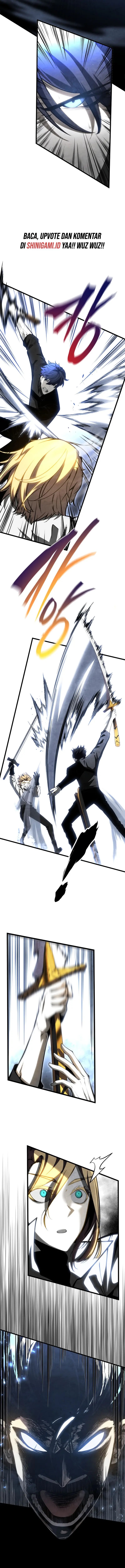 Read Swordmaster’s Youngest Son Bahasa Indonesia ID Manga Online