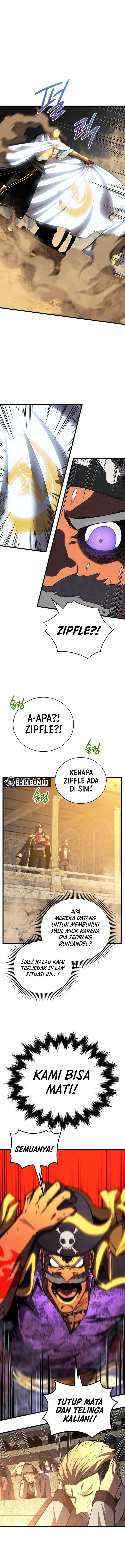 Read Swordmaster’s Youngest Son Bahasa Indonesia ID Manga Online