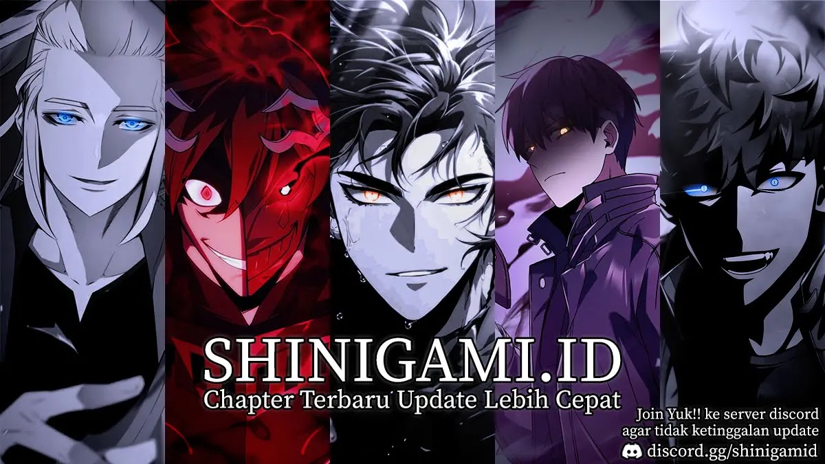 Read Swordmaster’s Youngest Son Bahasa Indonesia ID Manga Online