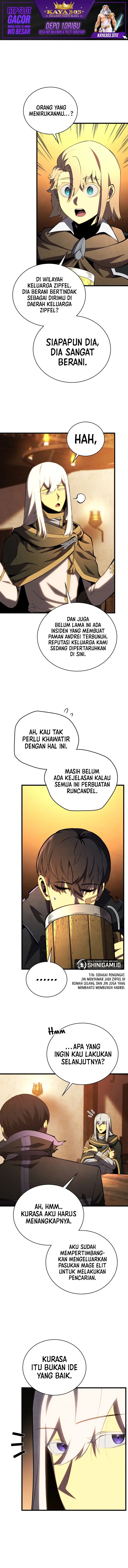 Read Swordmaster’s Youngest Son Bahasa Indonesia ID Manga Online
