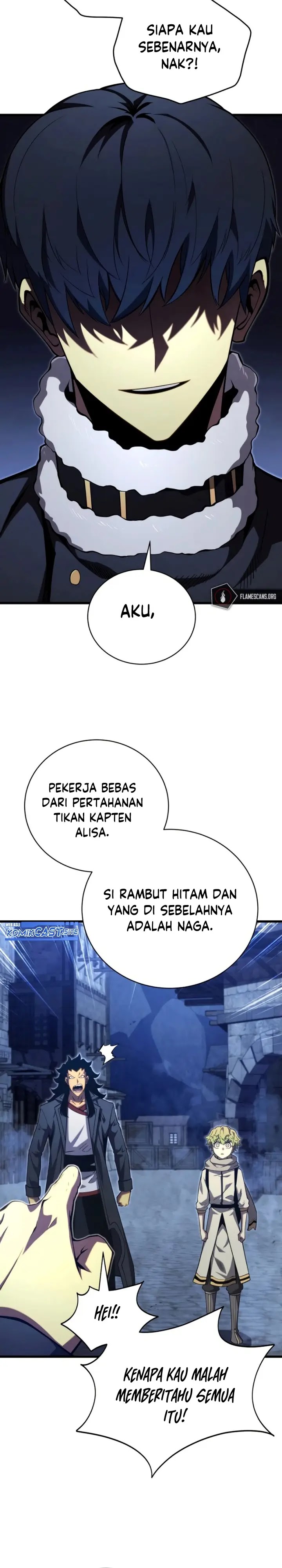 Read Swordmaster’s Youngest Son Bahasa Indonesia ID Manga Online