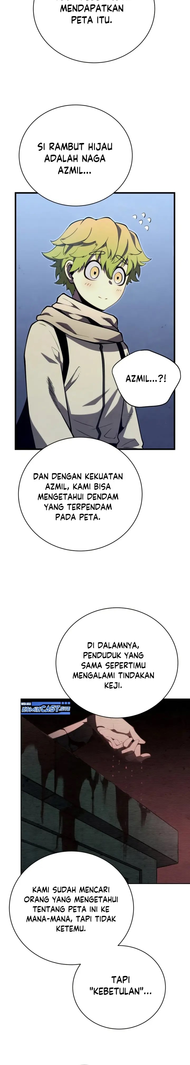Read Swordmaster’s Youngest Son Bahasa Indonesia ID Manga Online