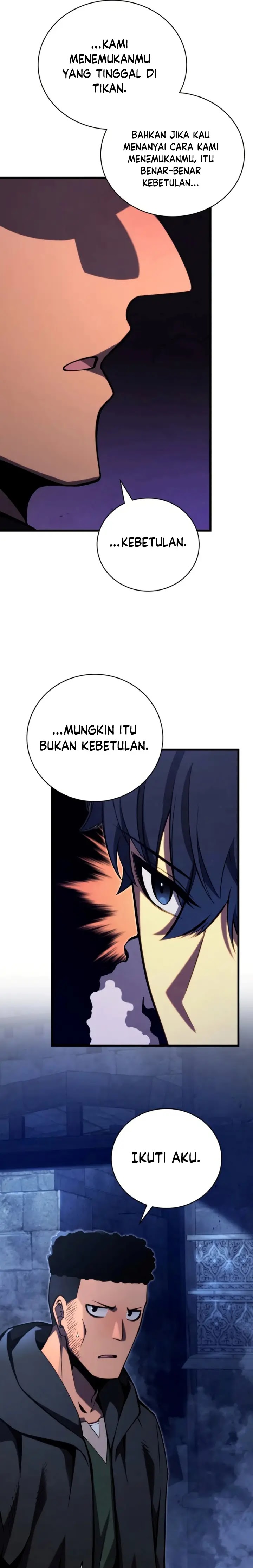 Read Swordmaster’s Youngest Son Bahasa Indonesia ID Manga Online