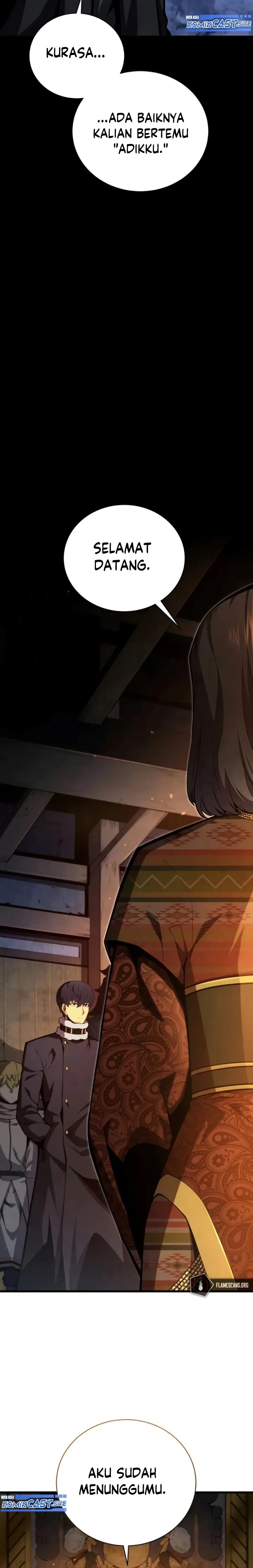 Read Swordmaster’s Youngest Son Bahasa Indonesia ID Manga Online