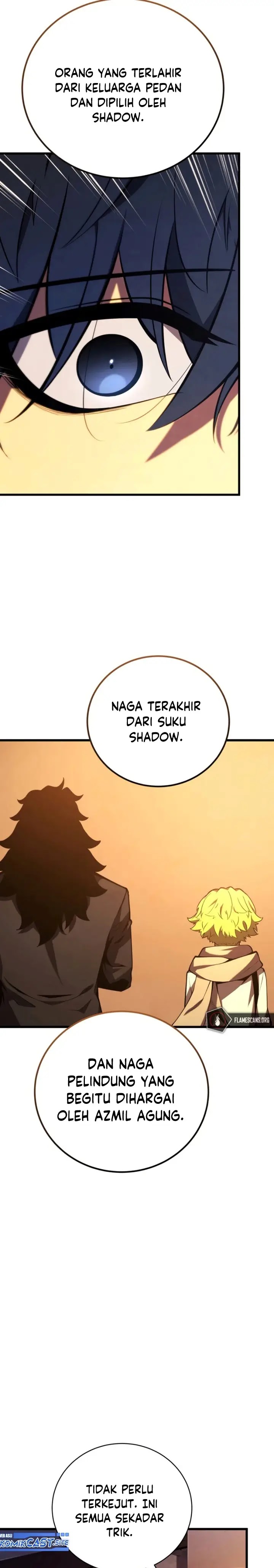 Read Swordmaster’s Youngest Son Bahasa Indonesia ID Manga Online
