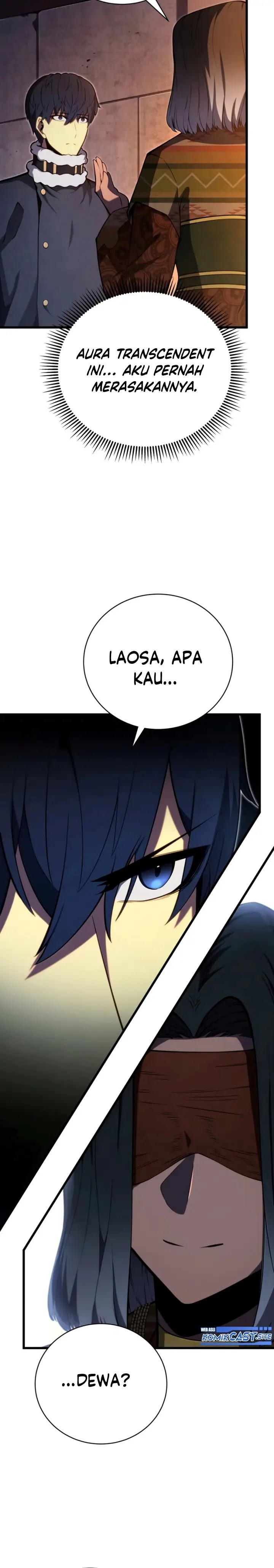 Read Swordmaster’s Youngest Son Bahasa Indonesia ID Manga Online