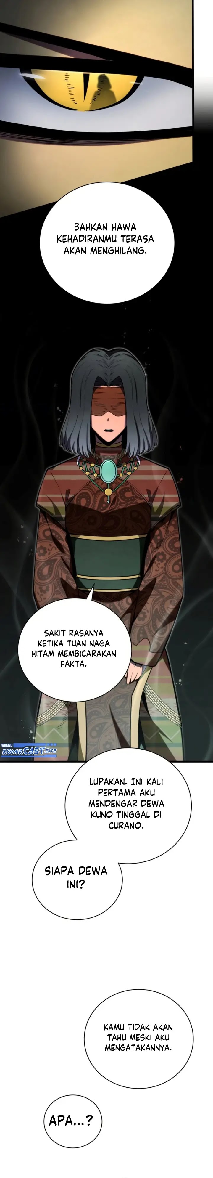 Read Swordmaster’s Youngest Son Bahasa Indonesia ID Manga Online
