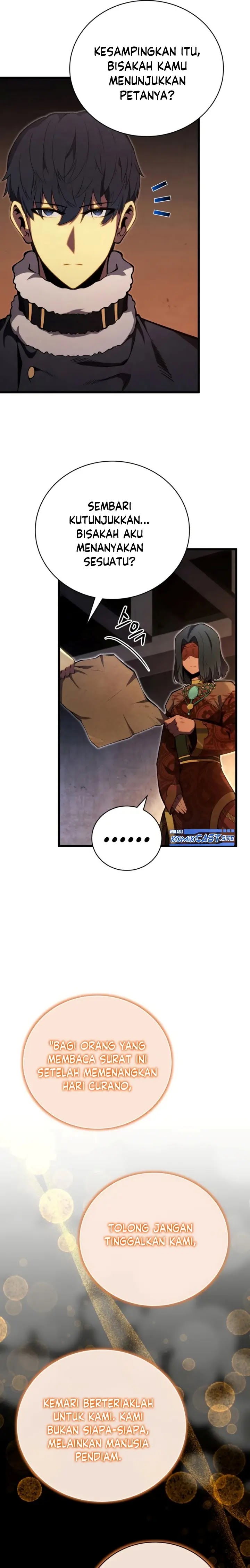 Read Swordmaster’s Youngest Son Bahasa Indonesia ID Manga Online