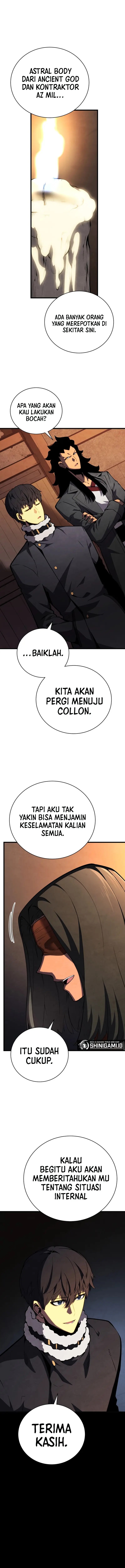 Read Swordmaster’s Youngest Son Bahasa Indonesia ID Manga Online