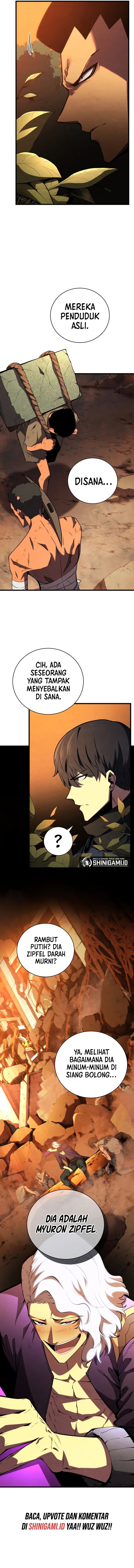 Read Swordmaster’s Youngest Son Bahasa Indonesia ID Manga Online