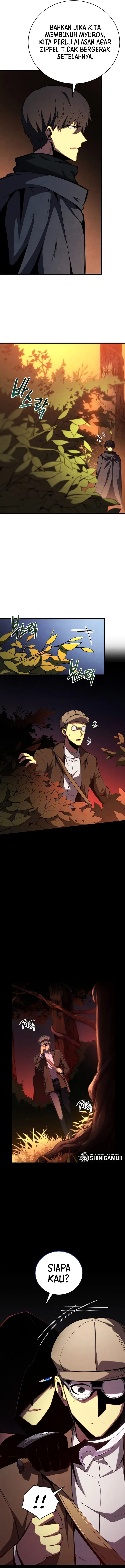 Read Swordmaster’s Youngest Son Bahasa Indonesia ID Manga Online