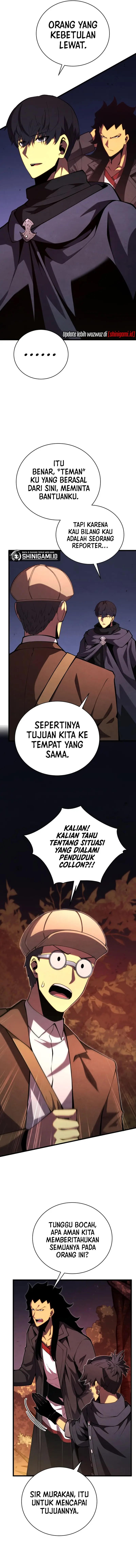 Read Swordmaster’s Youngest Son Bahasa Indonesia ID Manga Online