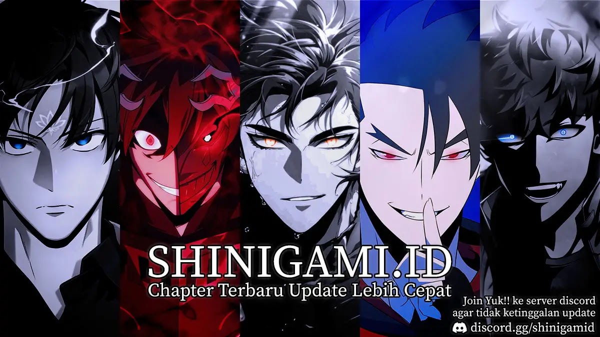 Read Swordmaster’s Youngest Son Bahasa Indonesia ID Manga Online