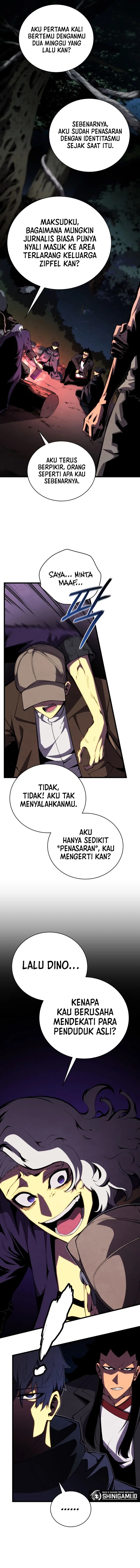 Read Swordmaster’s Youngest Son Bahasa Indonesia ID Manga Online