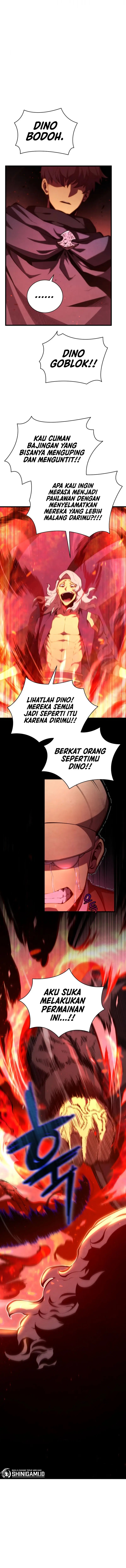 Read Swordmaster’s Youngest Son Bahasa Indonesia ID Manga Online