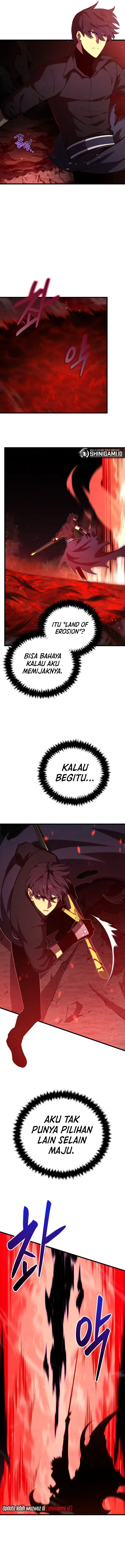 Read Swordmaster’s Youngest Son Bahasa Indonesia ID Manga Online