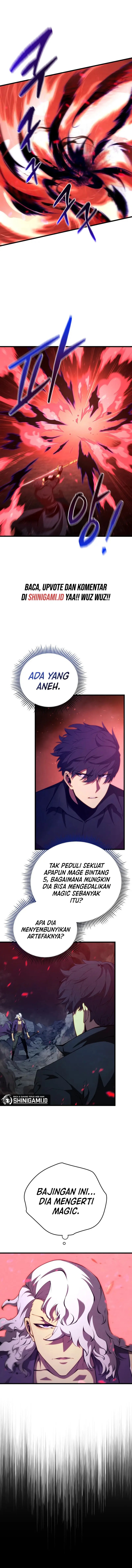 Read Swordmaster’s Youngest Son Bahasa Indonesia ID Manga Online