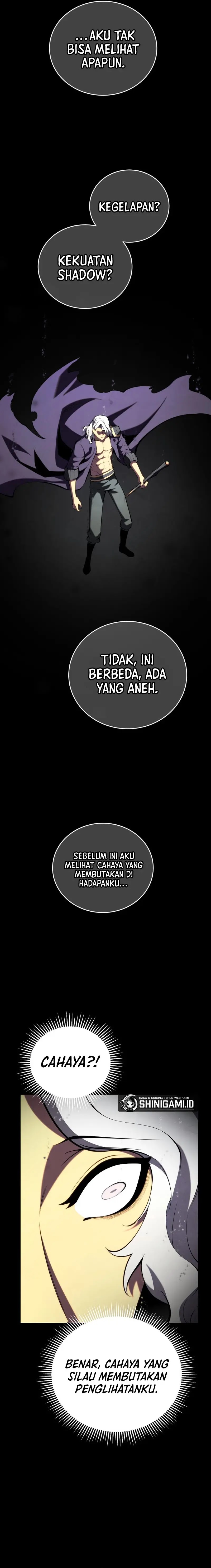 Read Swordmaster’s Youngest Son Bahasa Indonesia ID Manga Online
