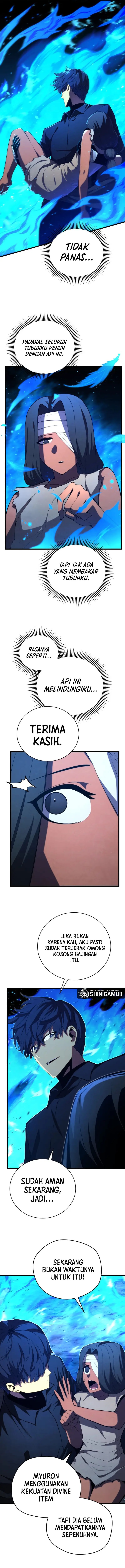 Read Swordmaster’s Youngest Son Bahasa Indonesia ID Manga Online