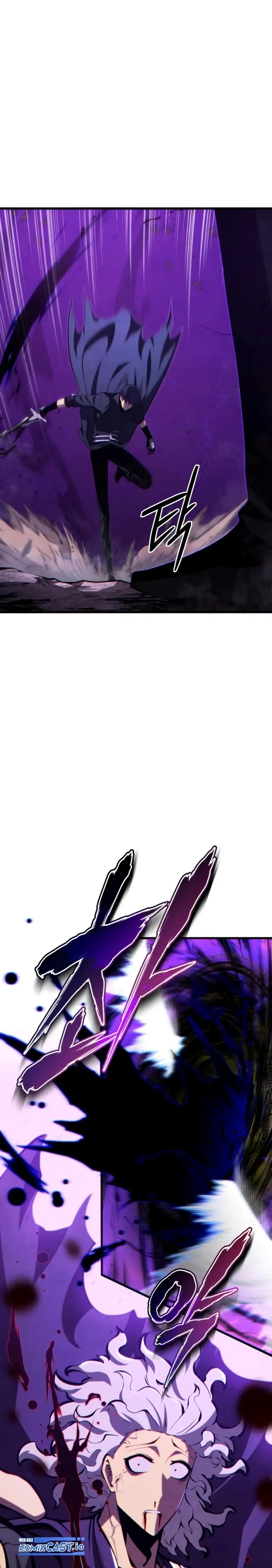 Read Swordmaster’s Youngest Son Bahasa Indonesia ID Manga Online