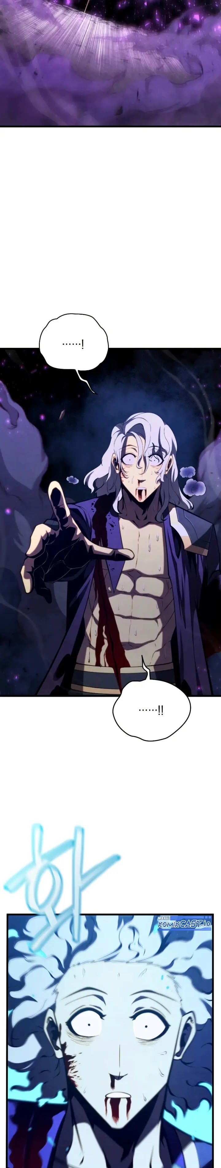 Read Swordmaster’s Youngest Son Bahasa Indonesia ID Manga Online
