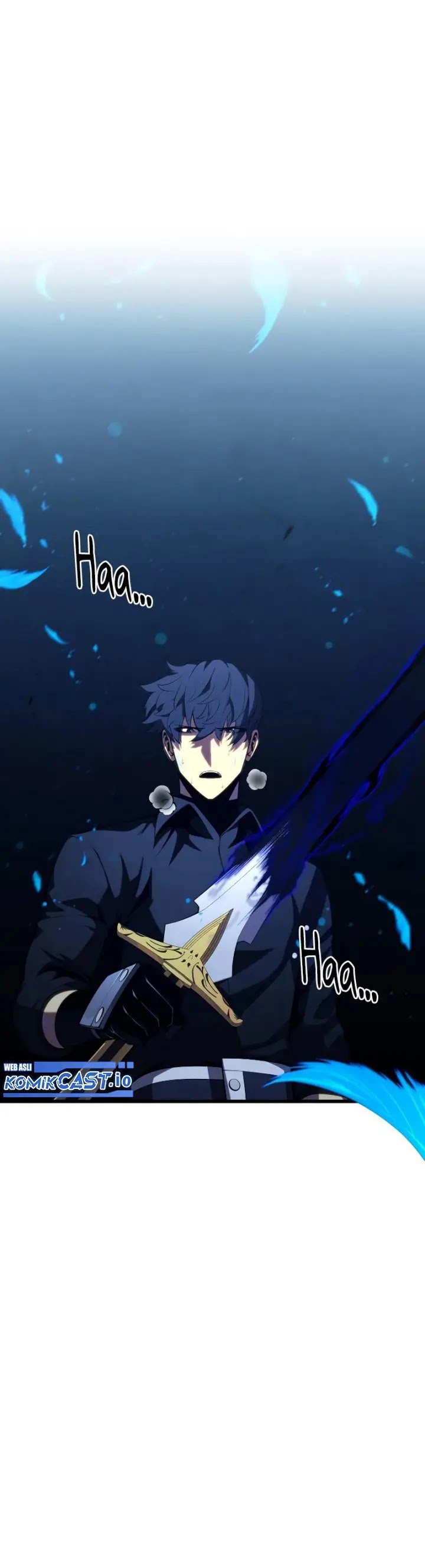Read Swordmaster’s Youngest Son Bahasa Indonesia ID Manga Online