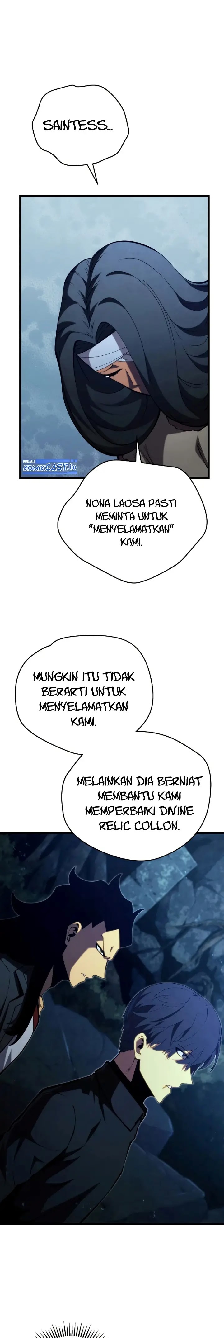 Read Swordmaster’s Youngest Son Bahasa Indonesia ID Manga Online