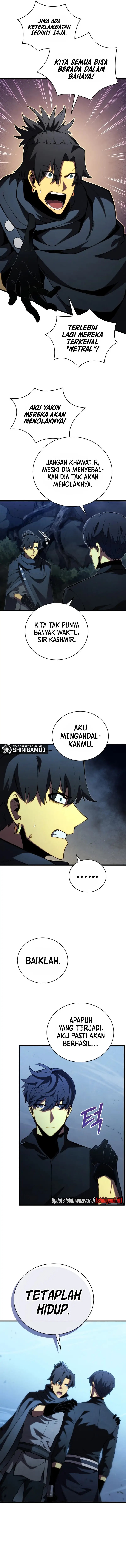 Read Swordmaster’s Youngest Son Bahasa Indonesia ID Manga Online