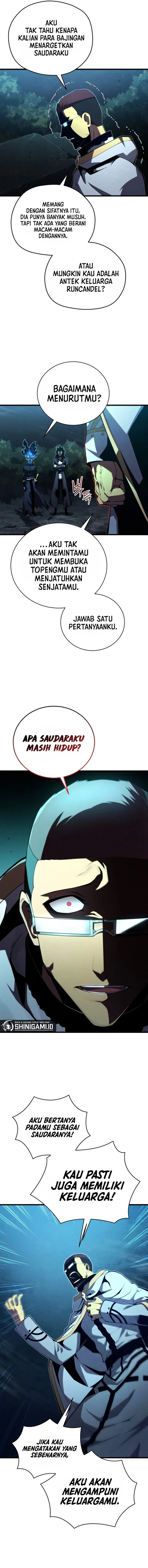Read Swordmaster’s Youngest Son Bahasa Indonesia ID Manga Online