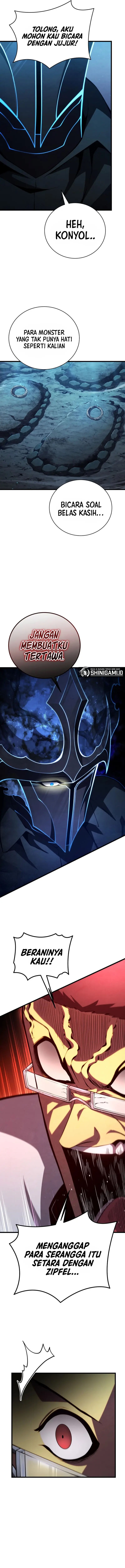 Read Swordmaster’s Youngest Son Bahasa Indonesia ID Manga Online