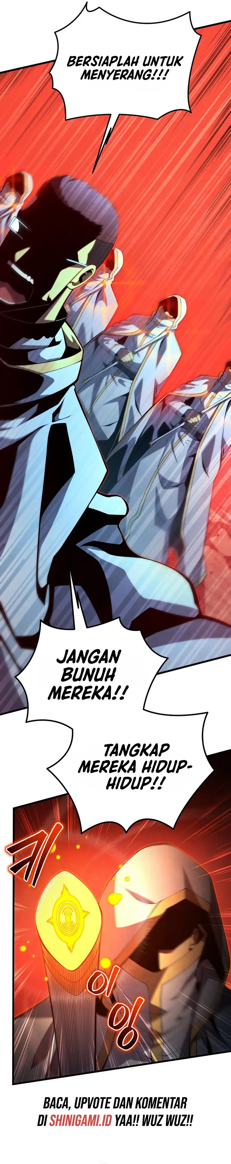 Read Swordmaster’s Youngest Son Bahasa Indonesia ID Manga Online