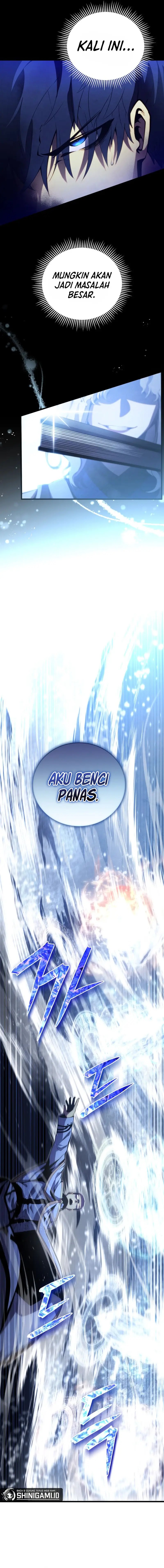 Read Swordmaster’s Youngest Son Bahasa Indonesia ID Manga Online