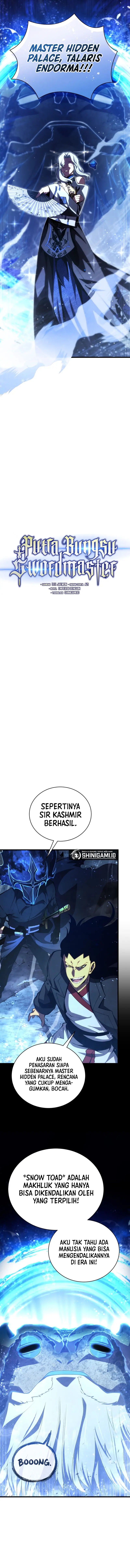 Read Swordmaster’s Youngest Son Bahasa Indonesia ID Manga Online