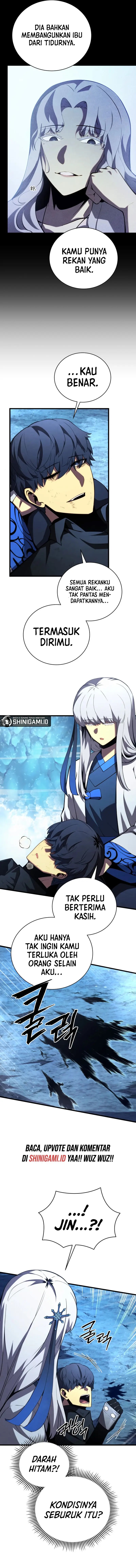Read Swordmaster’s Youngest Son Bahasa Indonesia ID Manga Online